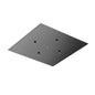 Jaquar Duoflo Shower Square Shape