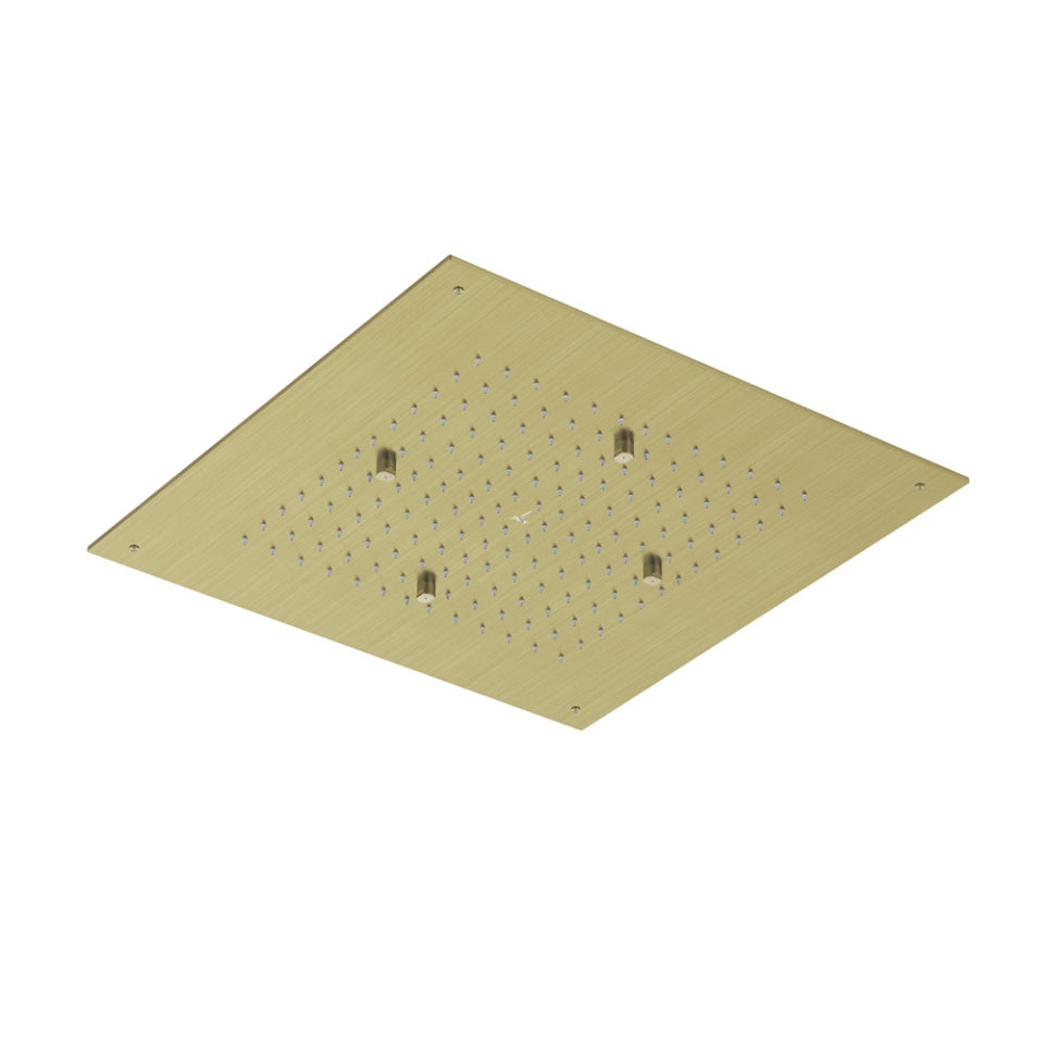 Jaquar Duoflo Shower Square Shape