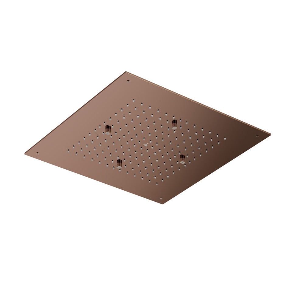 Jaquar Duoflo Shower Square Shape