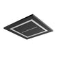 Jaquar Duoflo Shower Square Shape