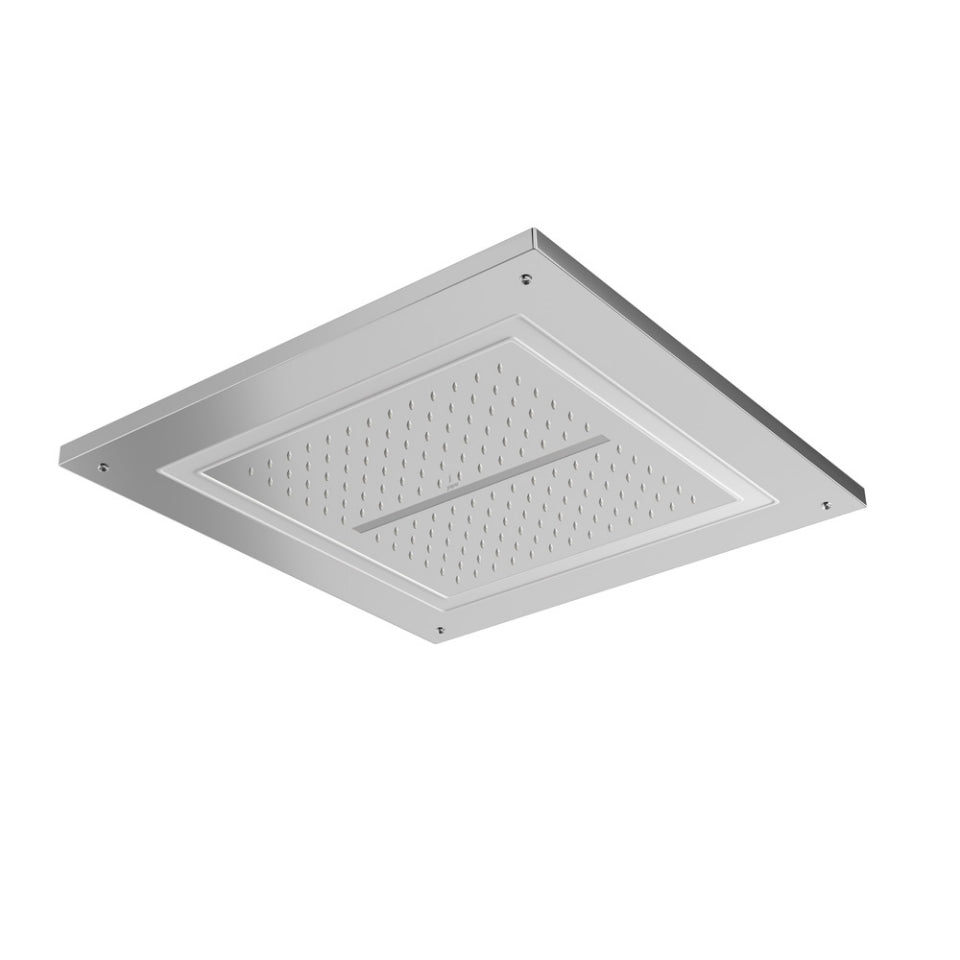 Jaquar Duoflo Shower Square Shape
