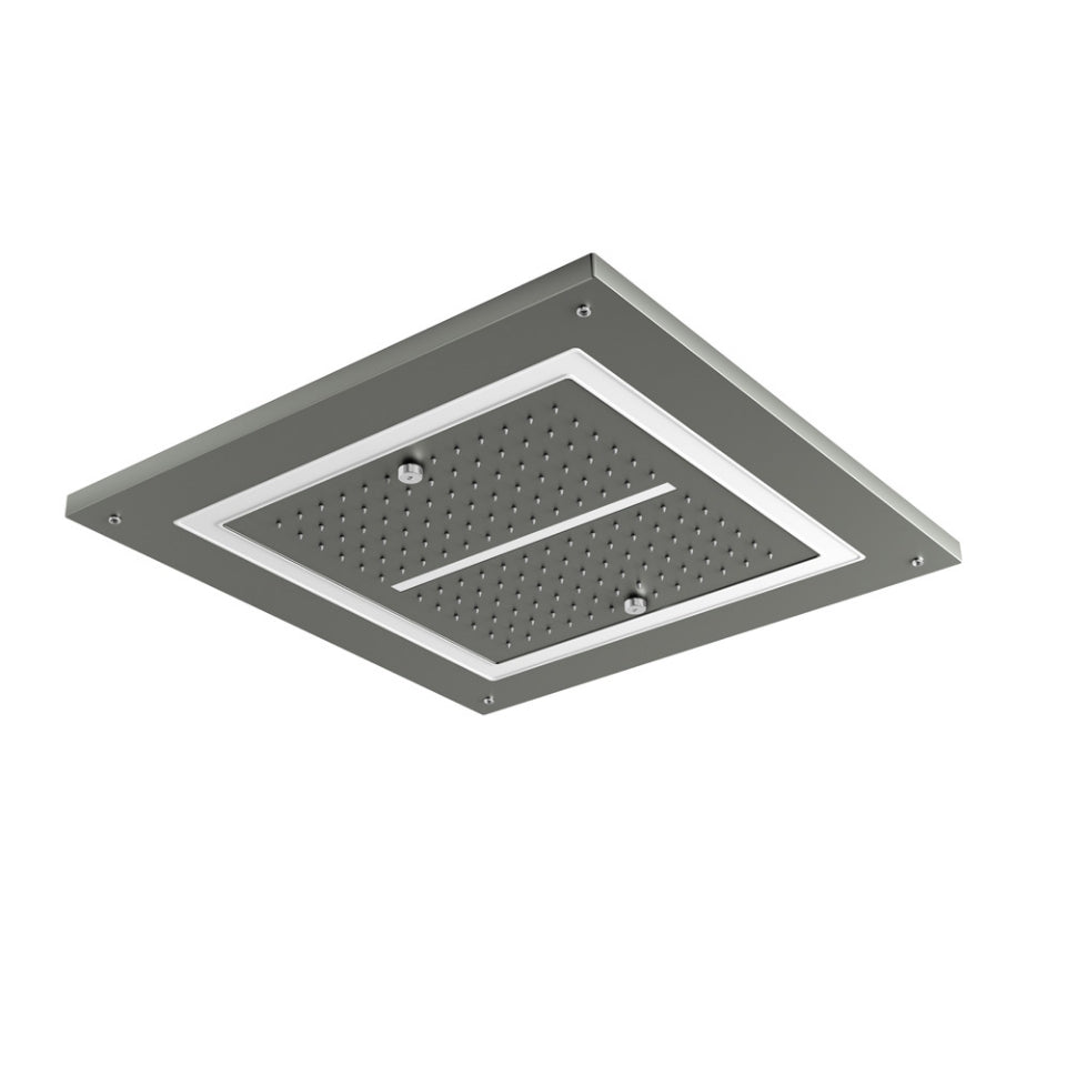 Jaquar Duoflo Shower Square Shape