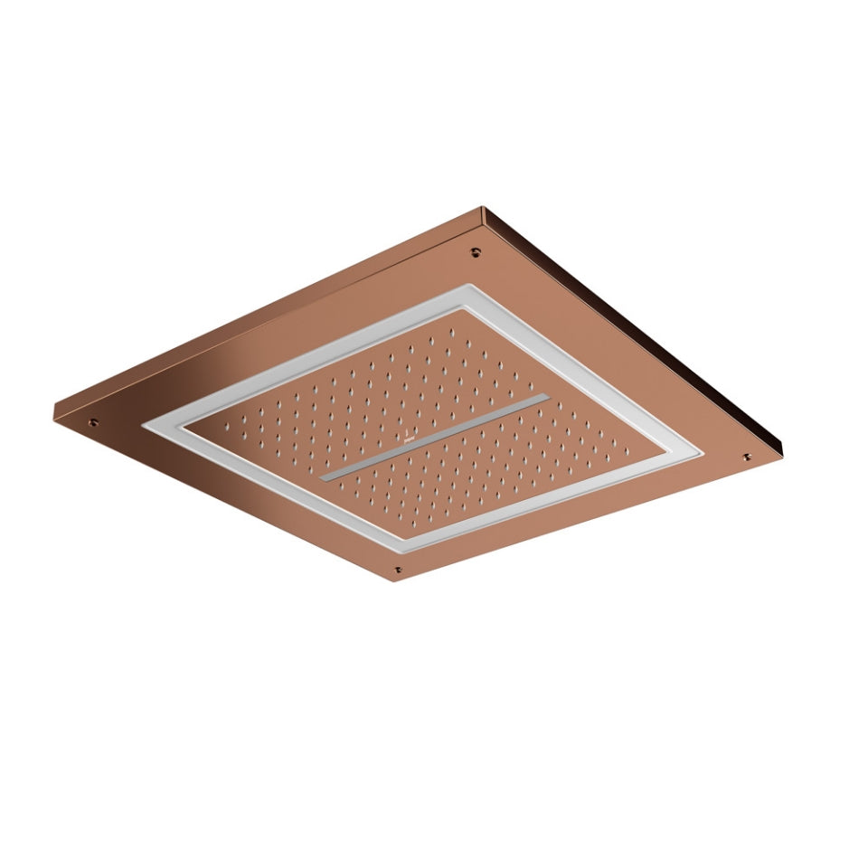 Jaquar Duoflo Shower Square Shape