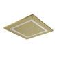 Jaquar Duoflo Shower Square Shape