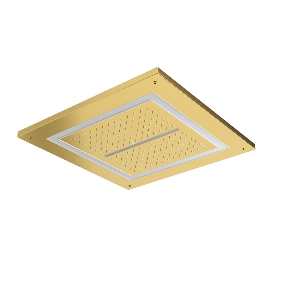 Jaquar Duoflo Shower Square Shape