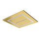 Jaquar Duoflo Shower Square Shape