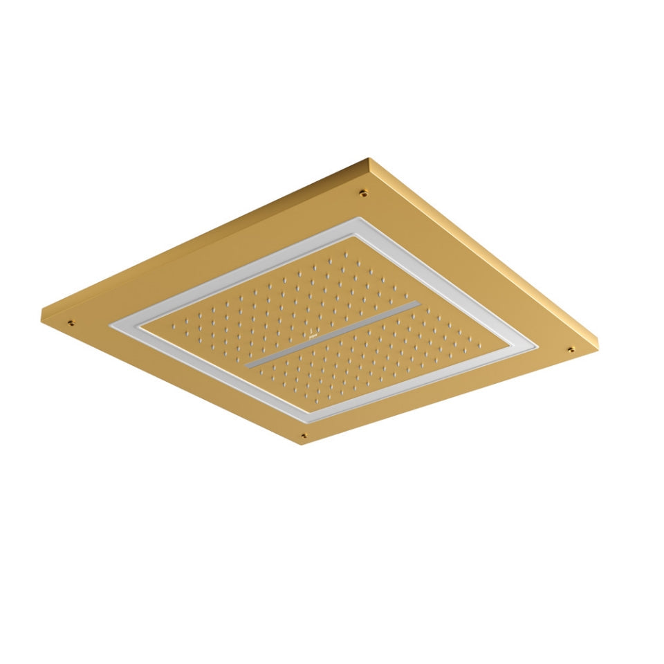 Jaquar Duoflo Shower Square Shape