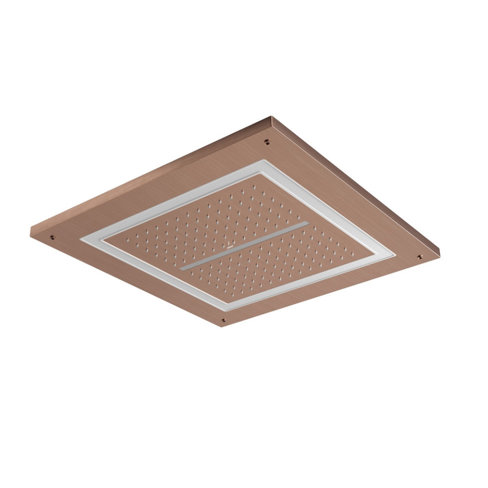 Jaquar Duoflo Shower Square Shape