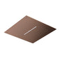 Jaquar Duoflo Shower Square Shape