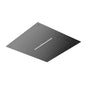 Jaquar Duoflo Shower Square Shape