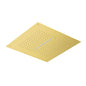 Jaquar Jaquar Duoflo Shower Square Shape in Chrome finish - OHS-CHR-1687WL - Buy Online