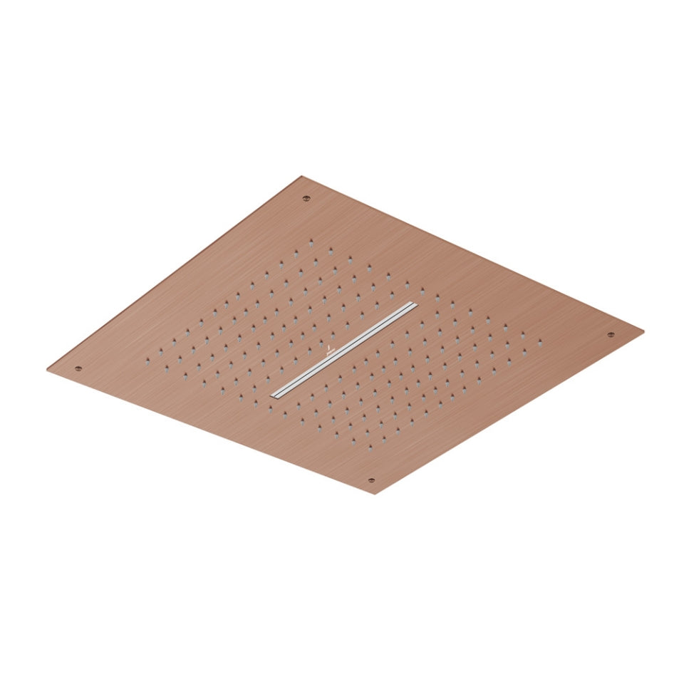 Jaquar Duoflo Shower Square Shape