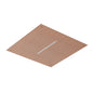 Jaquar Duoflo Shower Square Shape