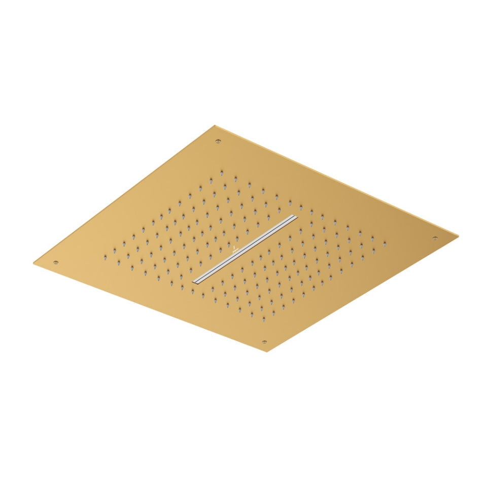 Jaquar Duoflo Shower Square Shape
