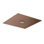 Jaquar Duoflo Shower Square Shape