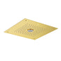 Jaquar Duoflo Shower Square Shape
