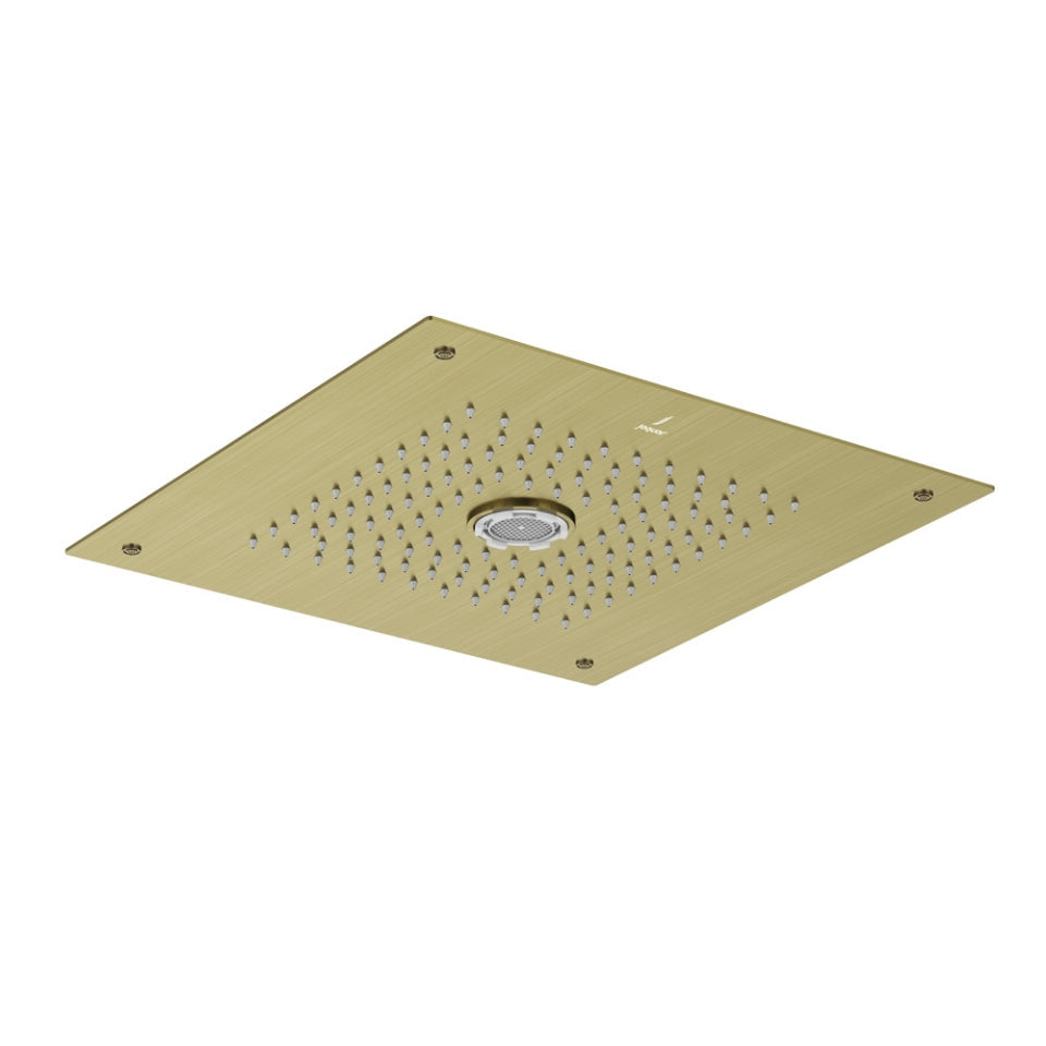 Jaquar Duoflo Shower Square Shape
