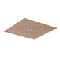 Jaquar Jaquar Duoflo Shower Square Shape in Chrome finish - OHS-CHR-1691 - Buy Online