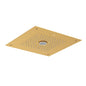 Jaquar Duoflo Shower Square Shape