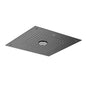 Jaquar Duoflo Shower Square Shape