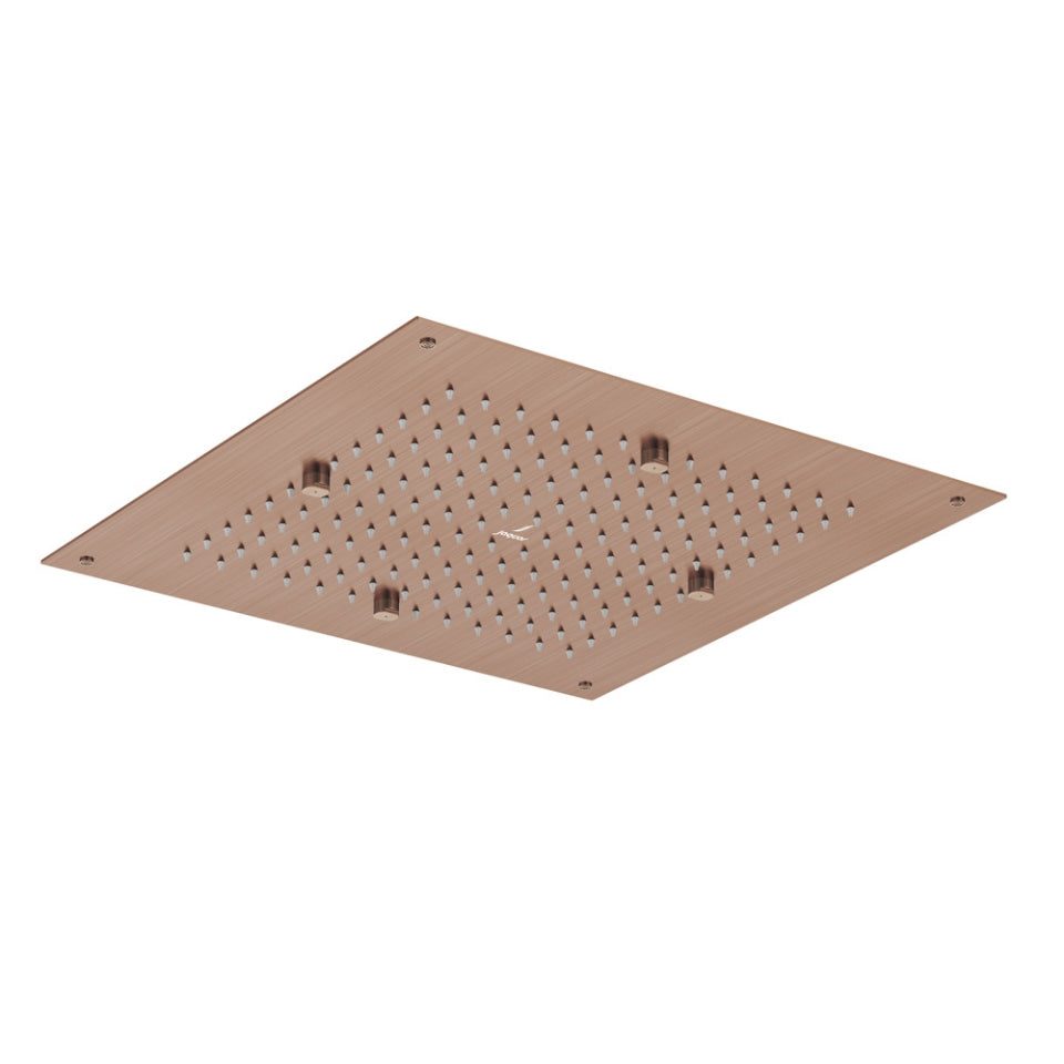 Jaquar Duoflo Shower Square Shape
