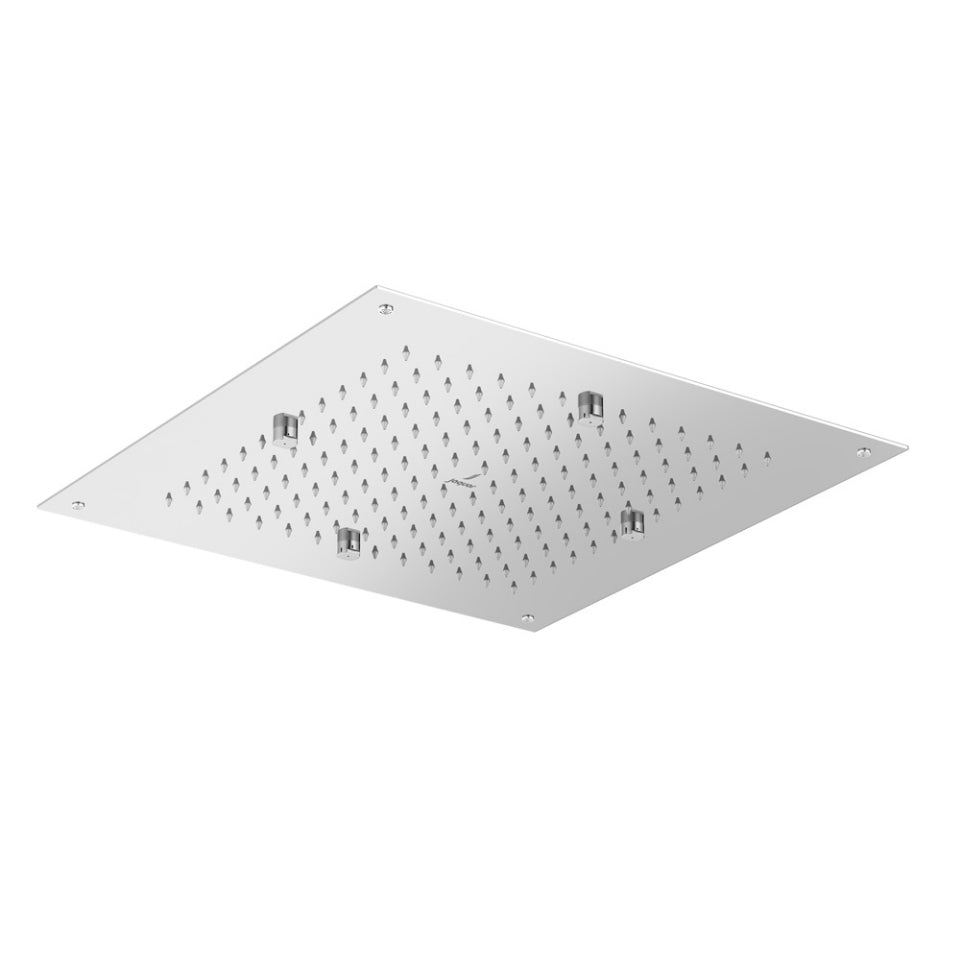 Jaquar Duoflo Shower Square Shape