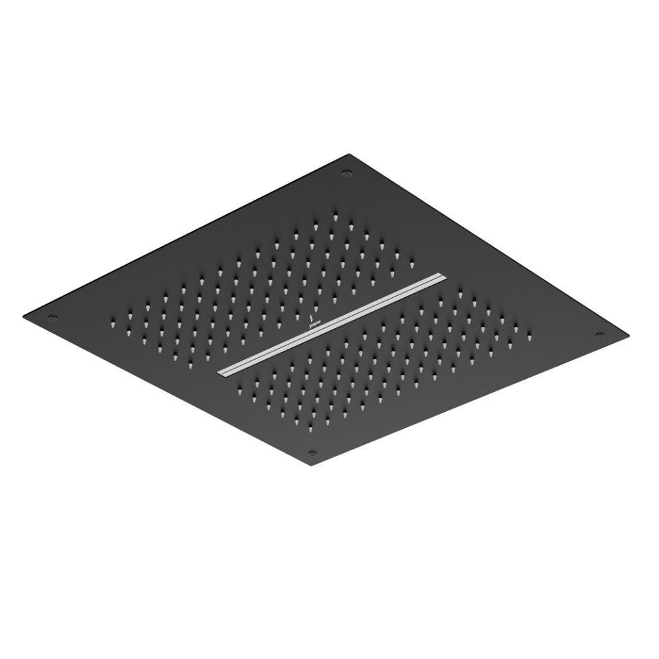 Jaquar Duoflo Shower Square Shape