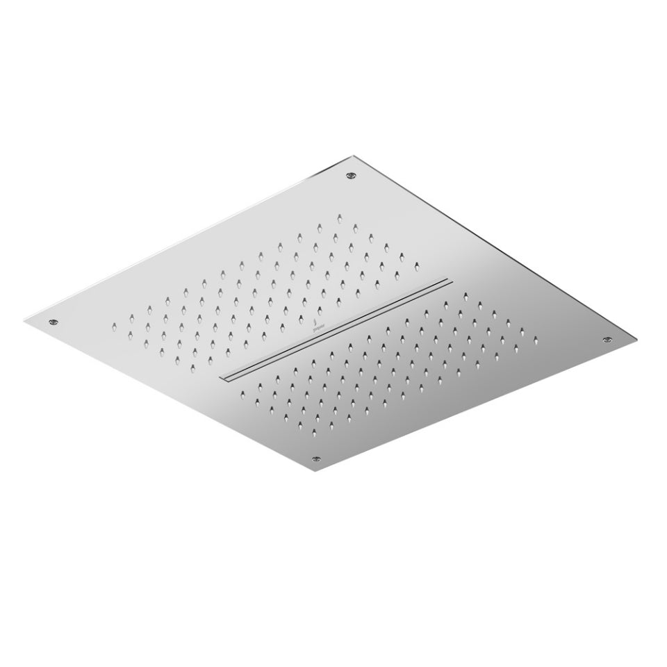 Jaquar Duoflo Shower Square Shape