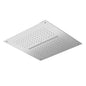 Jaquar Duoflo Shower Square Shape