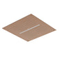 Jaquar Duoflo Shower Square Shape