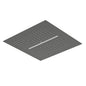 Jaquar Duoflo Shower Square Shape