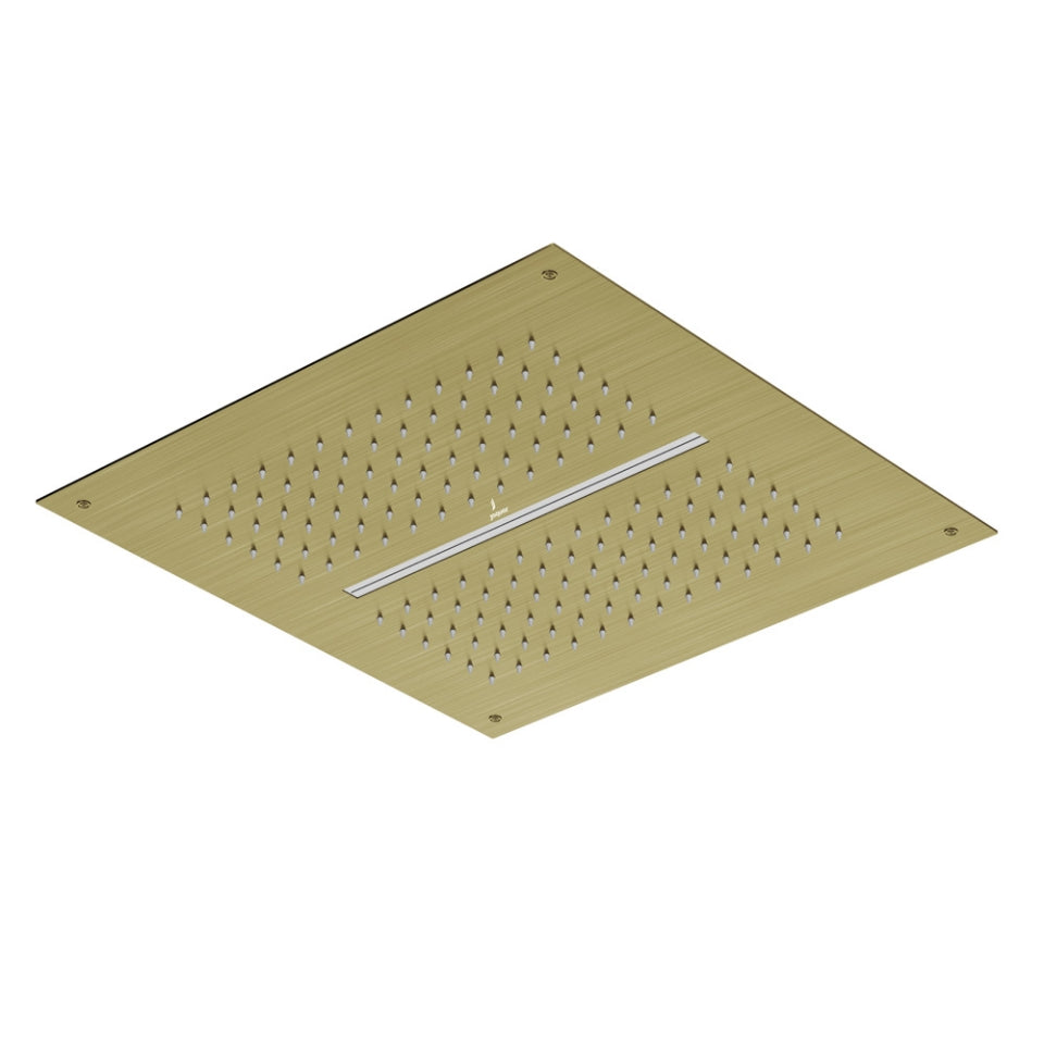 Jaquar Duoflo Shower Square Shape