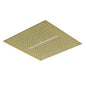 Jaquar Duoflo Shower Square Shape