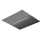 Jaquar Duoflo Shower Square Shape