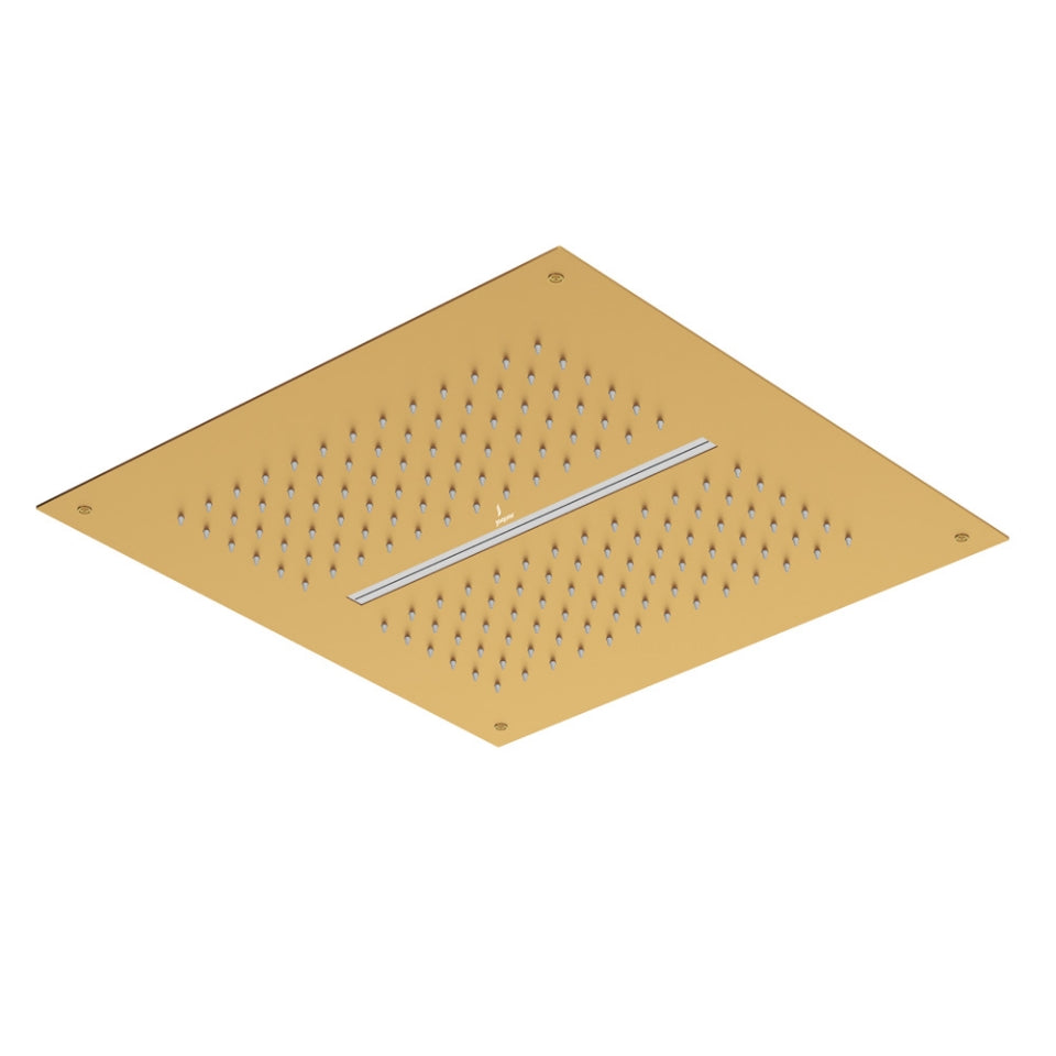 Jaquar Duoflo Shower Square Shape
