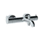 Jaquar Exposed Bath Shower Mixer (Wall Mounted) in Chrome finish - OPP-CHR-15657PM - Buy Online