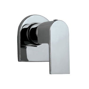 Jaquar Exposed Part Concealed Stop Cock & Flush Cock in Chrome finish - LYR-CHR-38083K - Buy Online