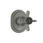 Jaquar Jaquar Queens Prime Exposed Part Kit of Concealed Stop Cock Cold Only in Chrome finish - QQP-CHR-7083KPMR - Buy Online