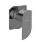 Jaquar Jaquar Alive Faucet Range Exposed Part Kit of Concealed Stop Cock & Flush Cock