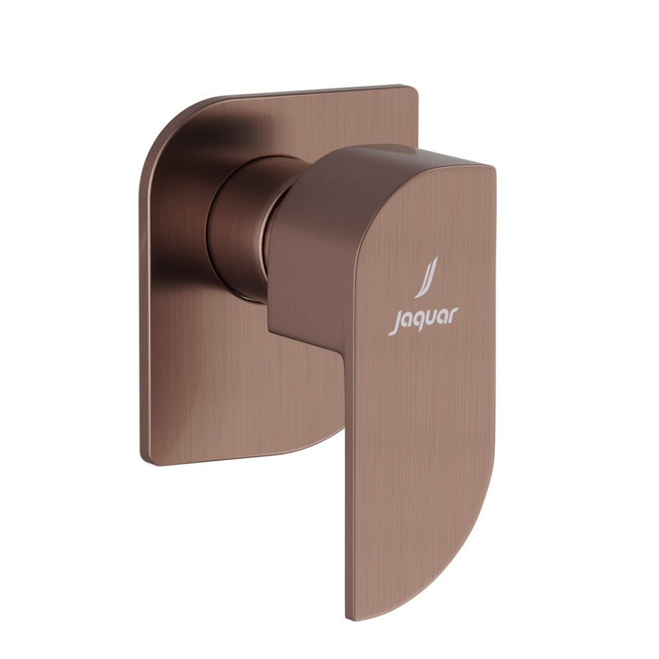 Jaquar Jaquar Alive Faucet Range Exposed Part Kit of Concealed Stop Cock & Flush Cock