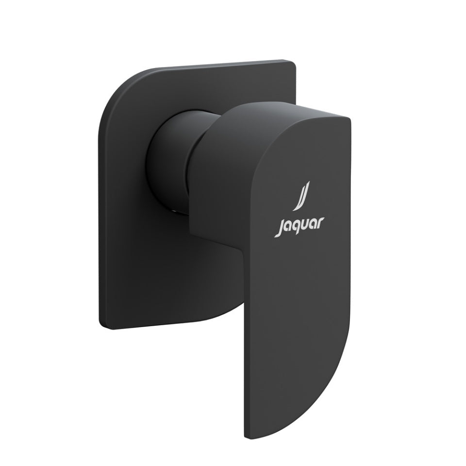 Jaquar Jaquar Jaquar Alive Faucet Range Exposed Part Kit of Concealed Stop Cock & Flush Cock in Chrome finish - ALI-CHR-85083