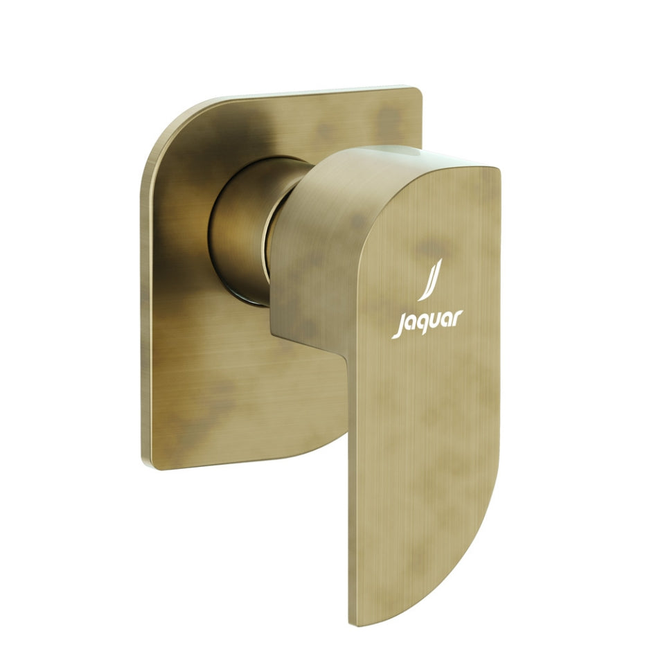 Jaquar Jaquar Alive Faucet Range Exposed Part Kit of Concealed Stop Cock & Flush Cock