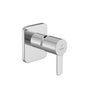 Jaquar Fusion Prime Faucets Exposed Part Kit of Concealed Stop Cock & Flush Cock