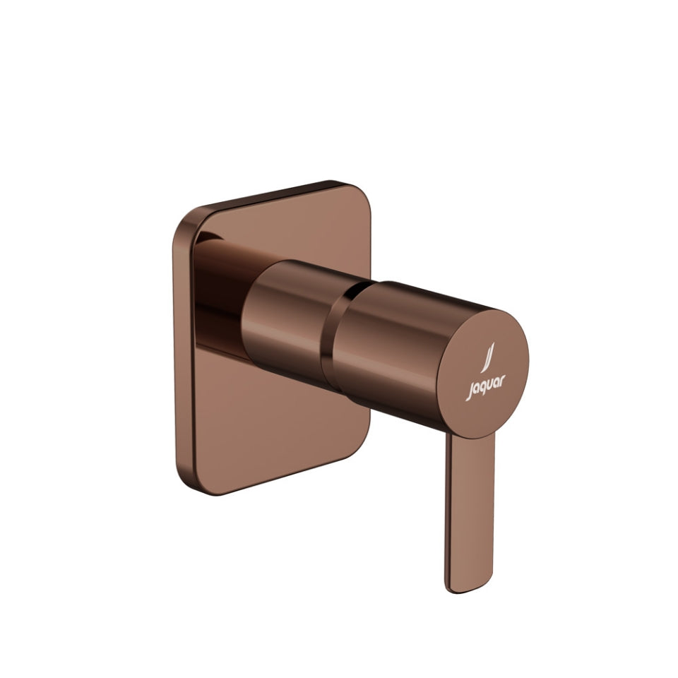 Jaquar Fusion Prime Faucets Exposed Part Kit of Concealed Stop Cock & Flush Cock