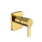 Jaquar Fusion Prime Faucets Exposed Part Kit of Concealed Stop Cock & Flush Cock