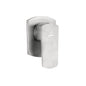 Jaquar Jaquar Kubix Prime Faucet Range Exposed Part Kit of Concealed Stop Cock & Flush Cock