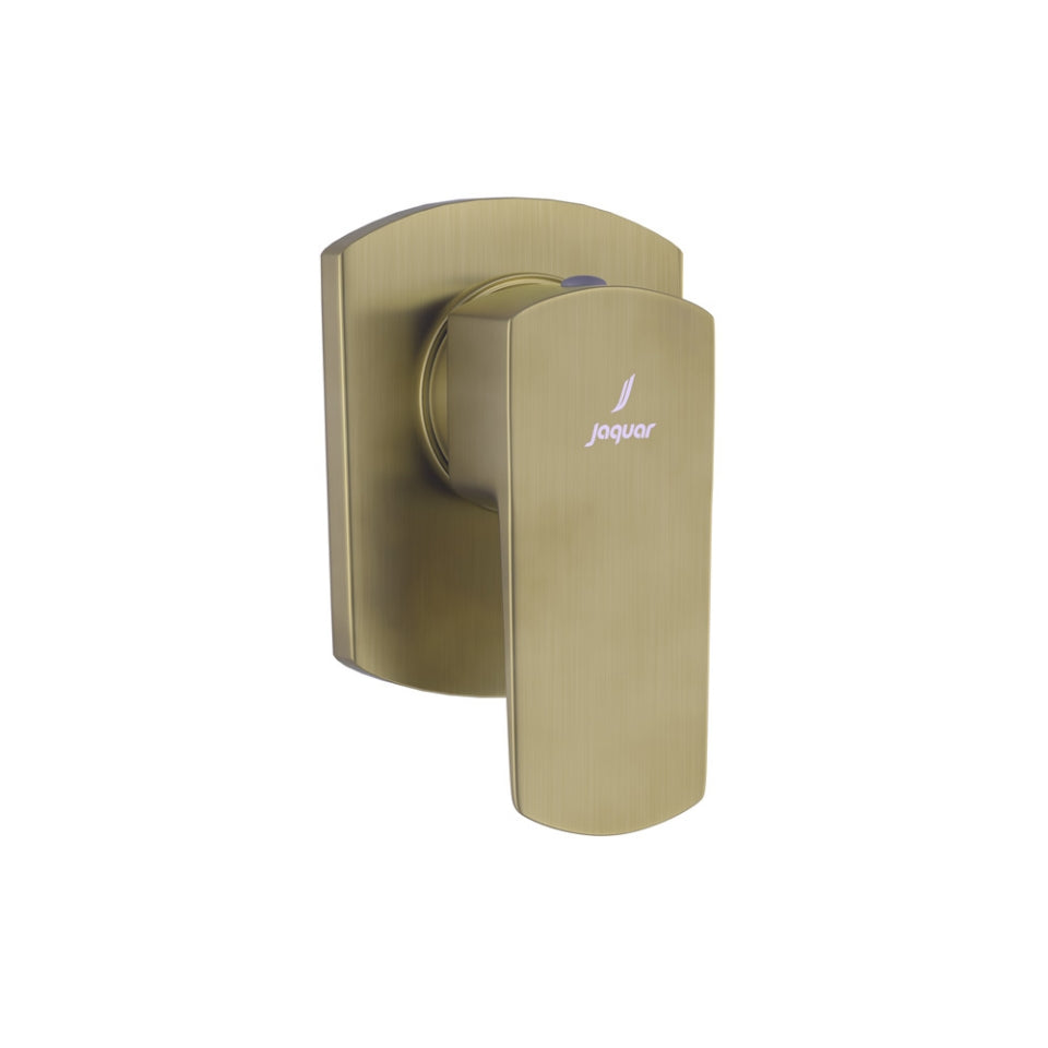 Jaquar Jaquar Kubix Prime Faucet Range Exposed Part Kit of Concealed Stop Cock & Flush Cock