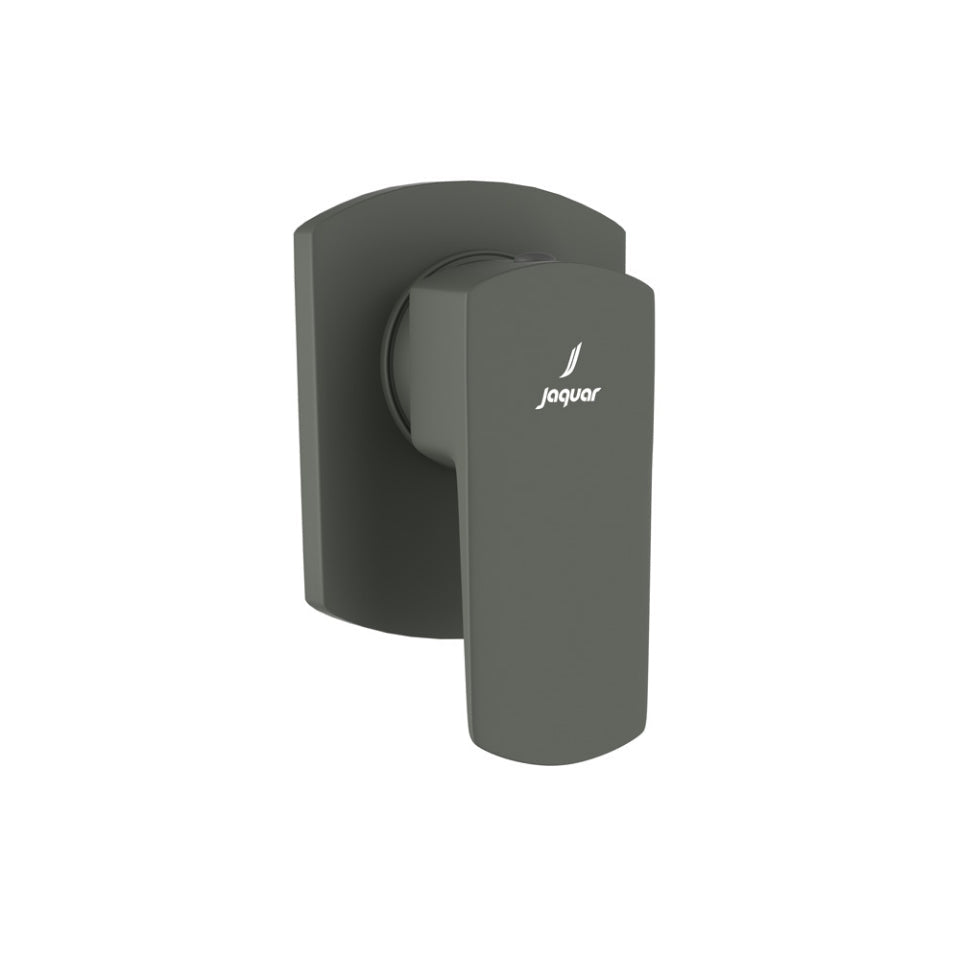 Jaquar Jaquar Kubix Prime Faucet Range Exposed Part Kit of Concealed Stop Cock & Flush Cock