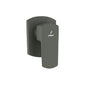 Jaquar Jaquar Kubix Prime Faucet Range Exposed Part Kit of Concealed Stop Cock & Flush Cock