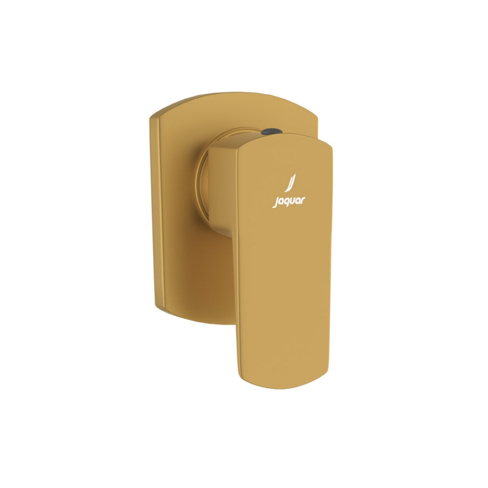 Jaquar Jaquar Kubix Prime Faucet Range Exposed Part Kit of Concealed Stop Cock & Flush Cock